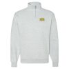 Customer Supplied Quarter Zip Thumbnail