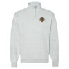 Customer Supplied Quarter Zip Thumbnail
