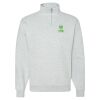 Customer Supplied Quarter Zip Thumbnail