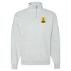Customer Supplied Quarter Zip Thumbnail