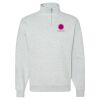 Customer Supplied Quarter Zip Thumbnail