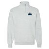 Customer Supplied Quarter Zip Thumbnail