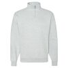 Customer Supplied Quarter Zip Thumbnail