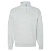 Customer Supplied Quarter Zip Thumbnail