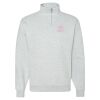Customer Supplied Quarter Zip Thumbnail