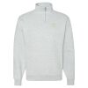 Customer Supplied Quarter Zip Thumbnail