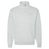 Customer Supplied Quarter Zip Thumbnail