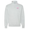 Customer Supplied Quarter Zip Thumbnail