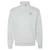 Customer Supplied Quarter Zip Thumbnail