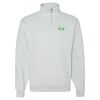 Customer Supplied Quarter Zip Thumbnail
