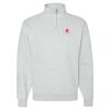 Customer Supplied Quarter Zip Thumbnail