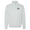 Customer Supplied Quarter Zip Thumbnail