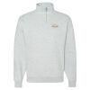 Customer Supplied Quarter Zip Thumbnail