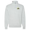 Customer Supplied Quarter Zip Thumbnail