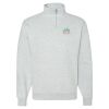 Customer Supplied Quarter Zip Thumbnail