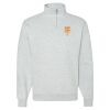 Customer Supplied Quarter Zip Thumbnail