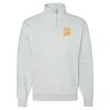 Customer Supplied Quarter Zip Thumbnail