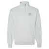Customer Supplied Quarter Zip Thumbnail