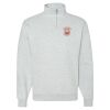 Customer Supplied Quarter Zip Thumbnail