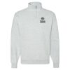 Customer Supplied Quarter Zip Thumbnail