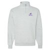 Customer Supplied Quarter Zip Thumbnail