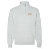Customer Supplied Quarter Zip Thumbnail