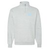 Customer Supplied Quarter Zip Thumbnail