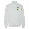 Customer Supplied Quarter Zip Thumbnail
