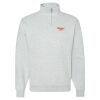 Customer Supplied Quarter Zip Thumbnail