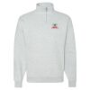 Customer Supplied Quarter Zip Thumbnail