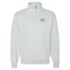 Customer Supplied Quarter Zip Thumbnail