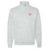 Customer Supplied Quarter Zip Thumbnail