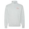 Customer Supplied Quarter Zip Thumbnail