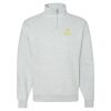 Customer Supplied Quarter Zip Thumbnail