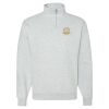 Customer Supplied Quarter Zip Thumbnail