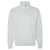 Customer Supplied Quarter Zip Thumbnail