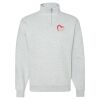 Customer Supplied Quarter Zip Thumbnail