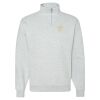 Customer Supplied Quarter Zip Thumbnail