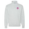 Customer Supplied Quarter Zip Thumbnail