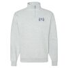 Customer Supplied Quarter Zip Thumbnail