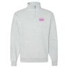 Customer Supplied Quarter Zip Thumbnail