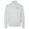 Customer Supplied Quarter Zip Thumbnail