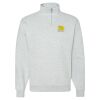 Customer Supplied Quarter Zip Thumbnail
