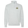 Customer Supplied Quarter Zip Thumbnail