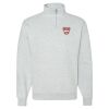 Customer Supplied Quarter Zip Thumbnail