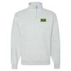Customer Supplied Quarter Zip Thumbnail