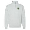 Customer Supplied Quarter Zip Thumbnail