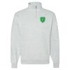 Customer Supplied Quarter Zip Thumbnail