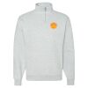 Customer Supplied Quarter Zip Thumbnail