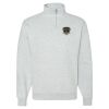 Customer Supplied Quarter Zip Thumbnail